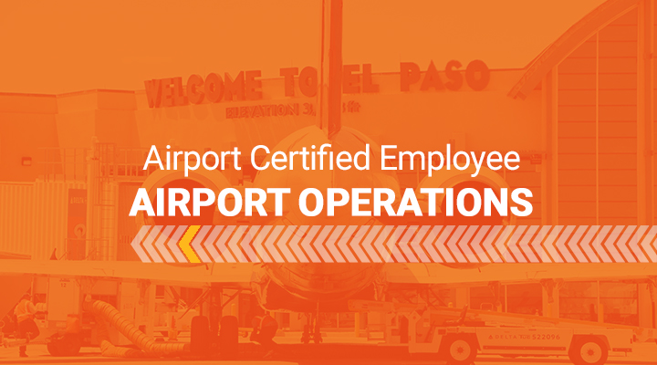 12 16 2019 Press Releases Airport Certified Employee Operations program