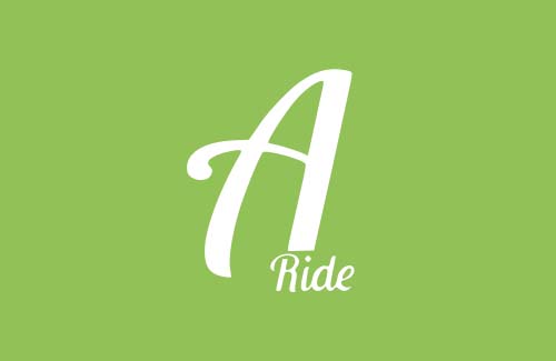 Andale Ride